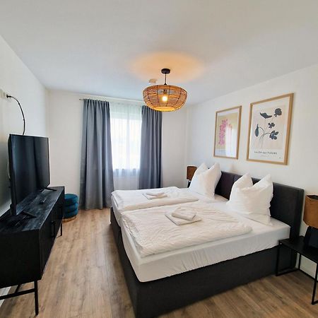 Auberge de jeunesse Argenta Living 131 à Kuenzell Extérieur photo
