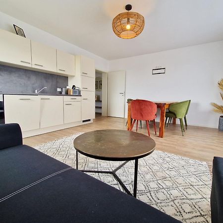 Auberge de jeunesse Argenta Living 131 à Kuenzell Extérieur photo