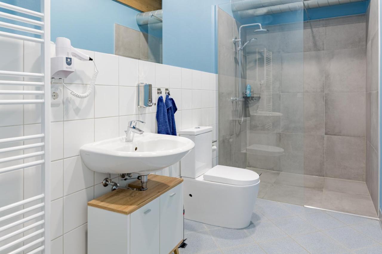Auberge de jeunesse Argenta Living 131 à Kuenzell Extérieur photo