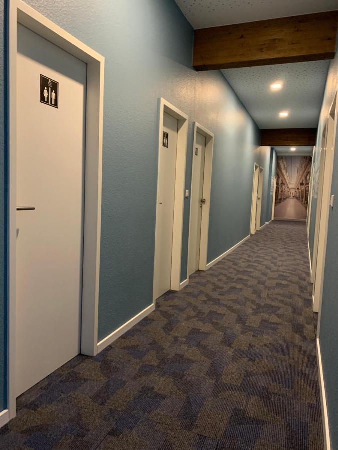 Auberge de jeunesse Argenta Living 131 à Kuenzell Extérieur photo