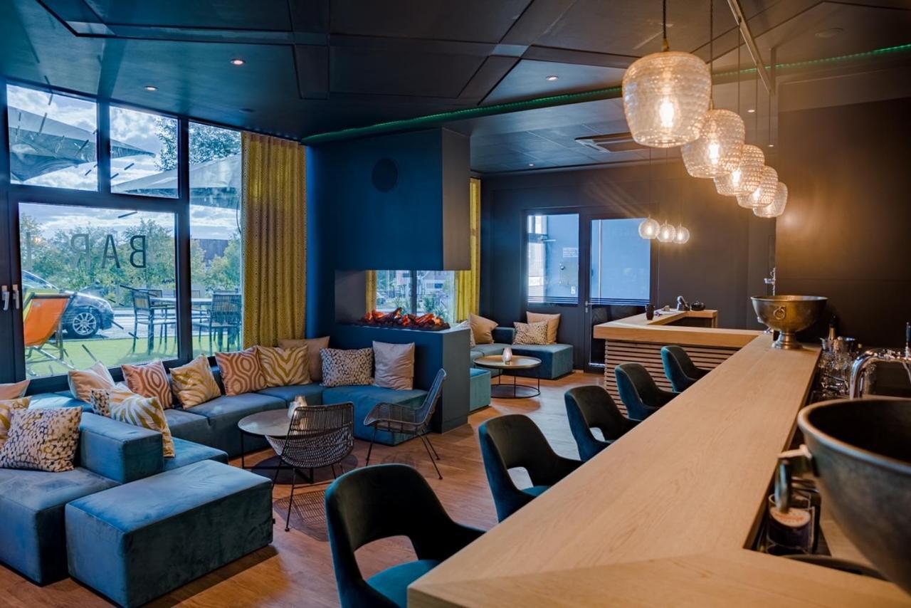 Auberge de jeunesse Argenta Living 131 à Kuenzell Extérieur photo