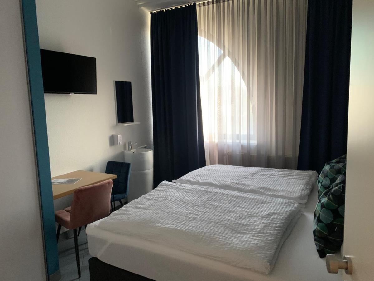 Auberge de jeunesse Argenta Living 131 à Kuenzell Extérieur photo