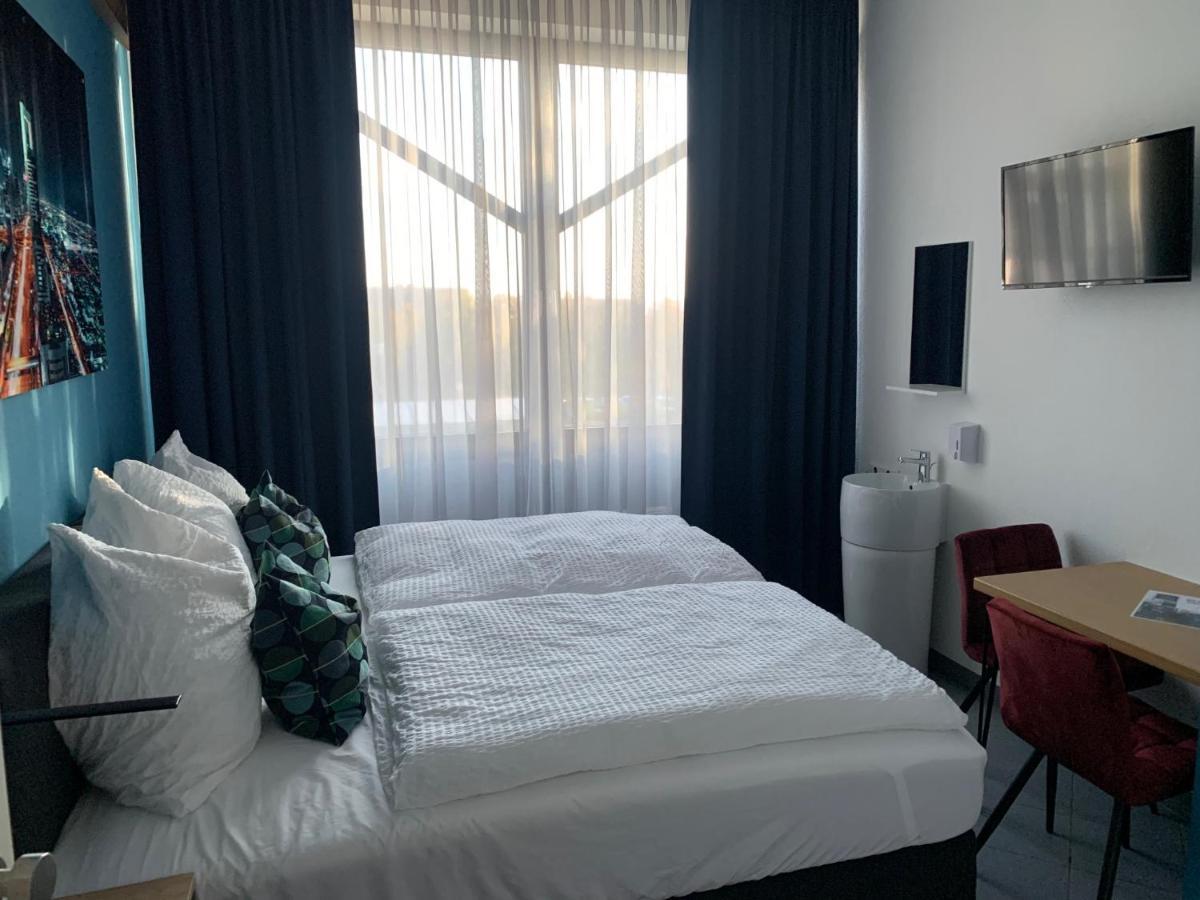 Auberge de jeunesse Argenta Living 131 à Kuenzell Extérieur photo