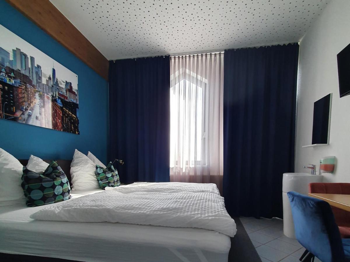 Auberge de jeunesse Argenta Living 131 à Kuenzell Extérieur photo