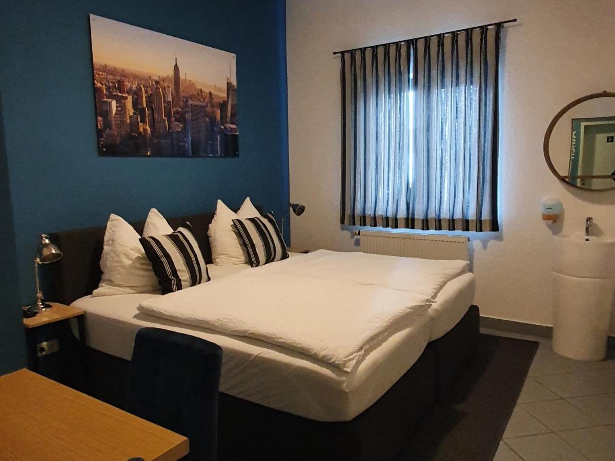 Auberge de jeunesse Argenta Living 131 à Kuenzell Extérieur photo