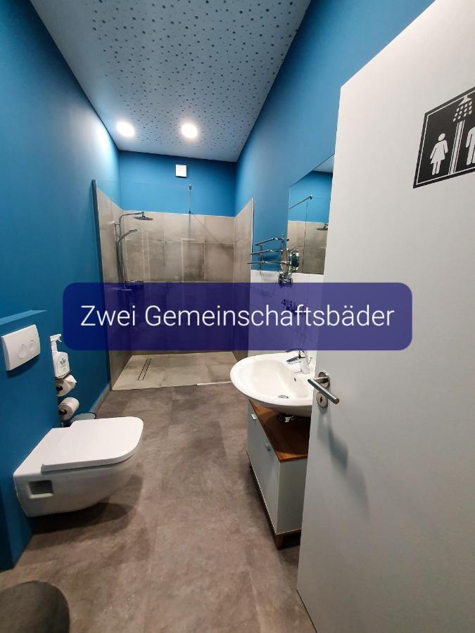 Auberge de jeunesse Argenta Living 131 à Kuenzell Extérieur photo