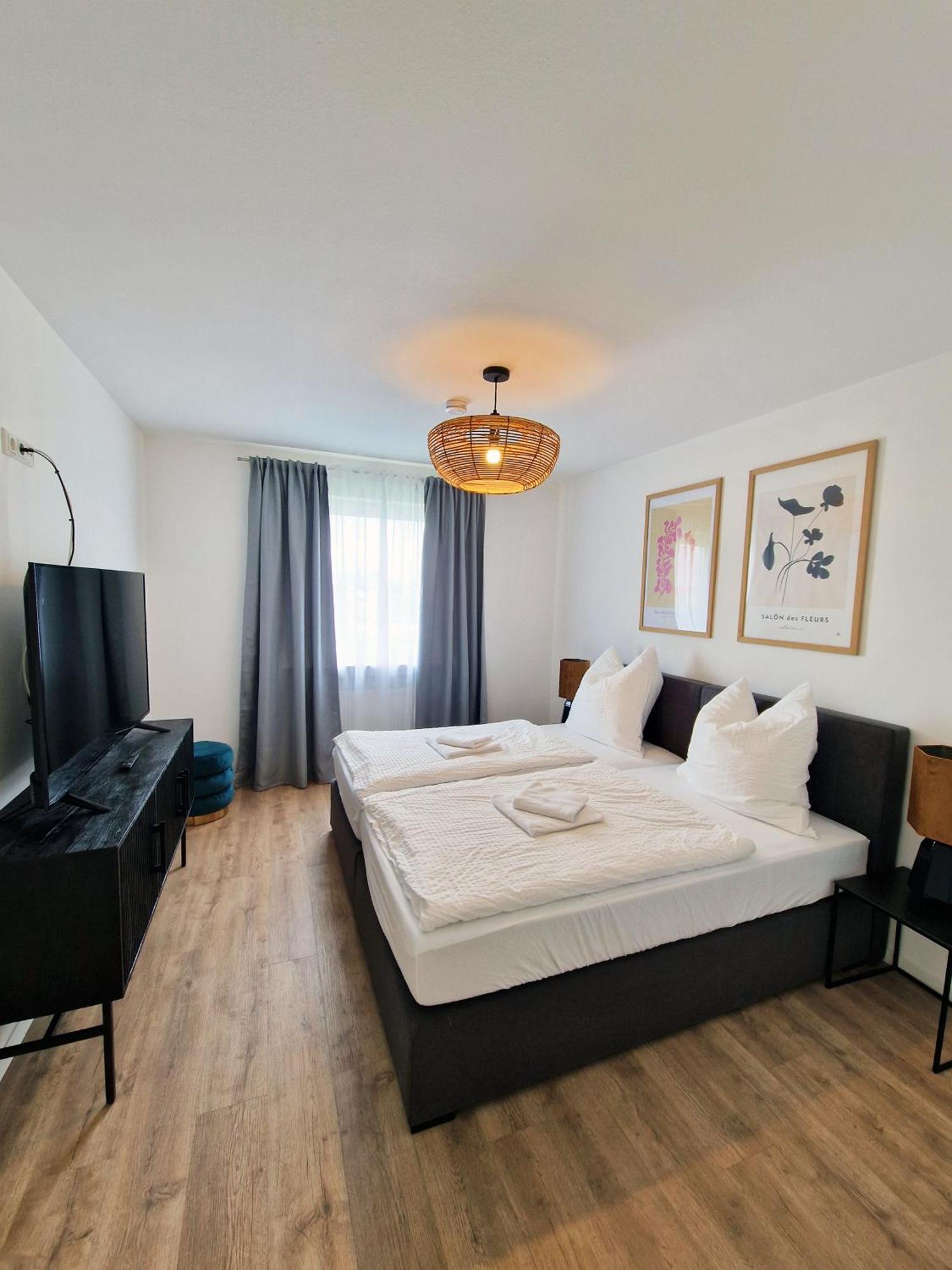 Auberge de jeunesse Argenta Living 131 à Kuenzell Extérieur photo