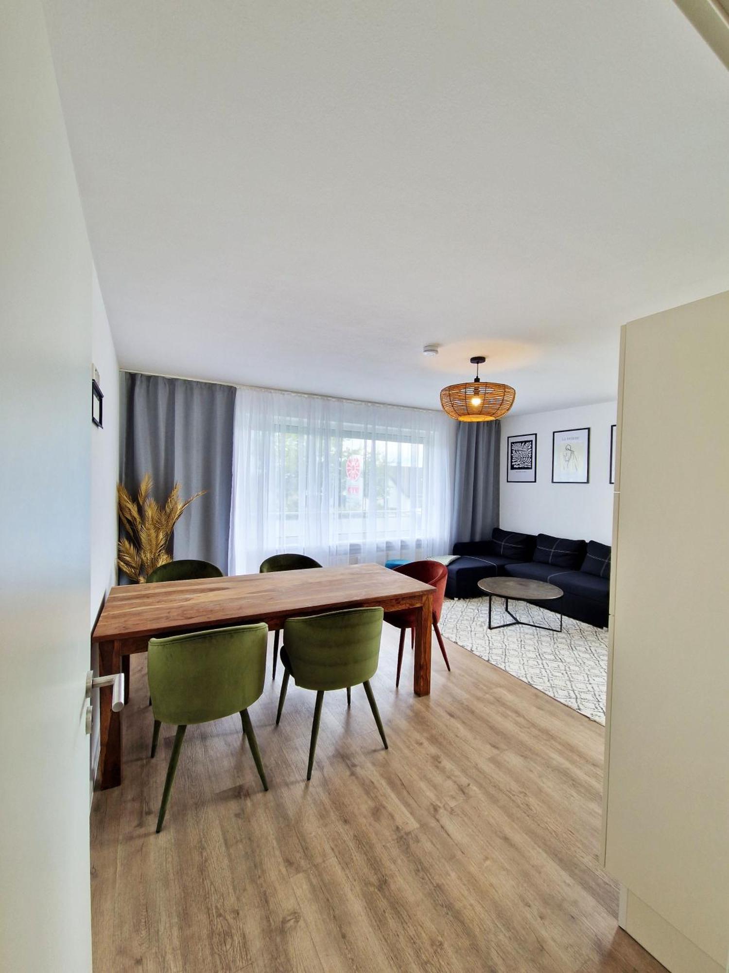 Auberge de jeunesse Argenta Living 131 à Kuenzell Extérieur photo