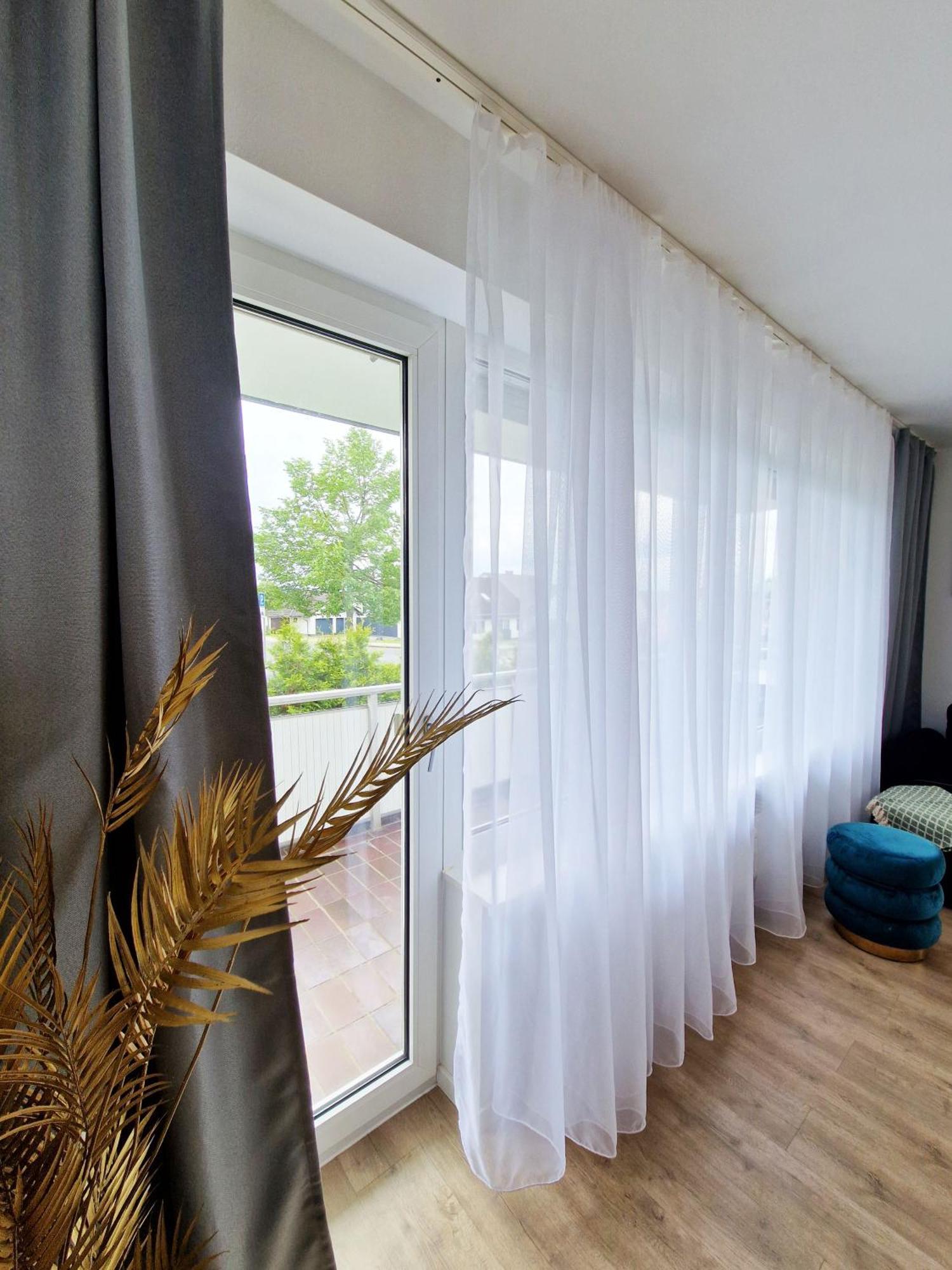 Auberge de jeunesse Argenta Living 131 à Kuenzell Extérieur photo