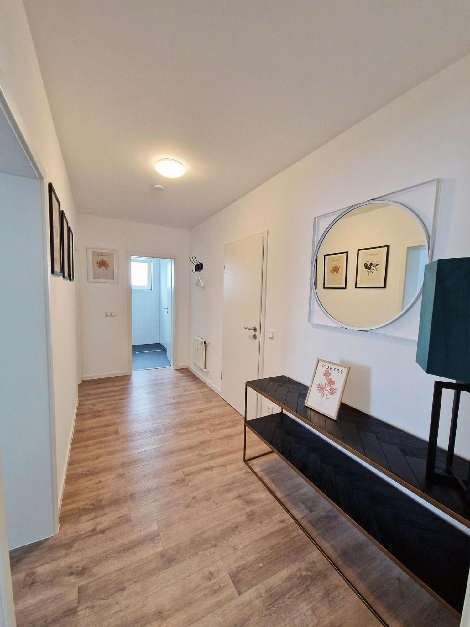 Auberge de jeunesse Argenta Living 131 à Kuenzell Extérieur photo