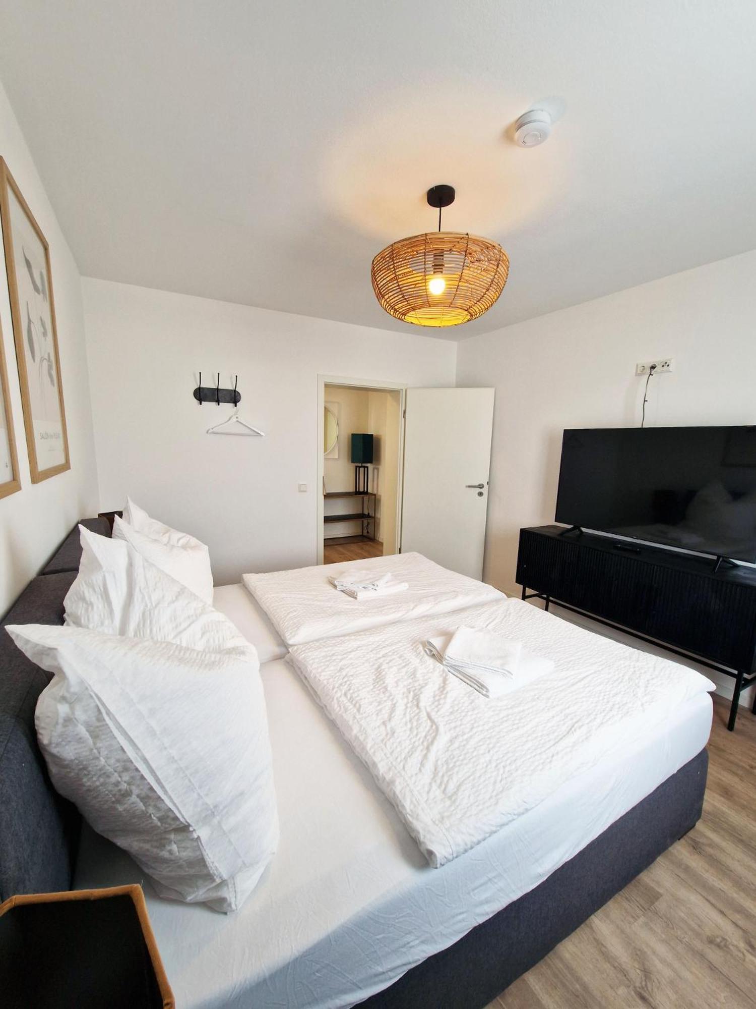 Auberge de jeunesse Argenta Living 131 à Kuenzell Extérieur photo