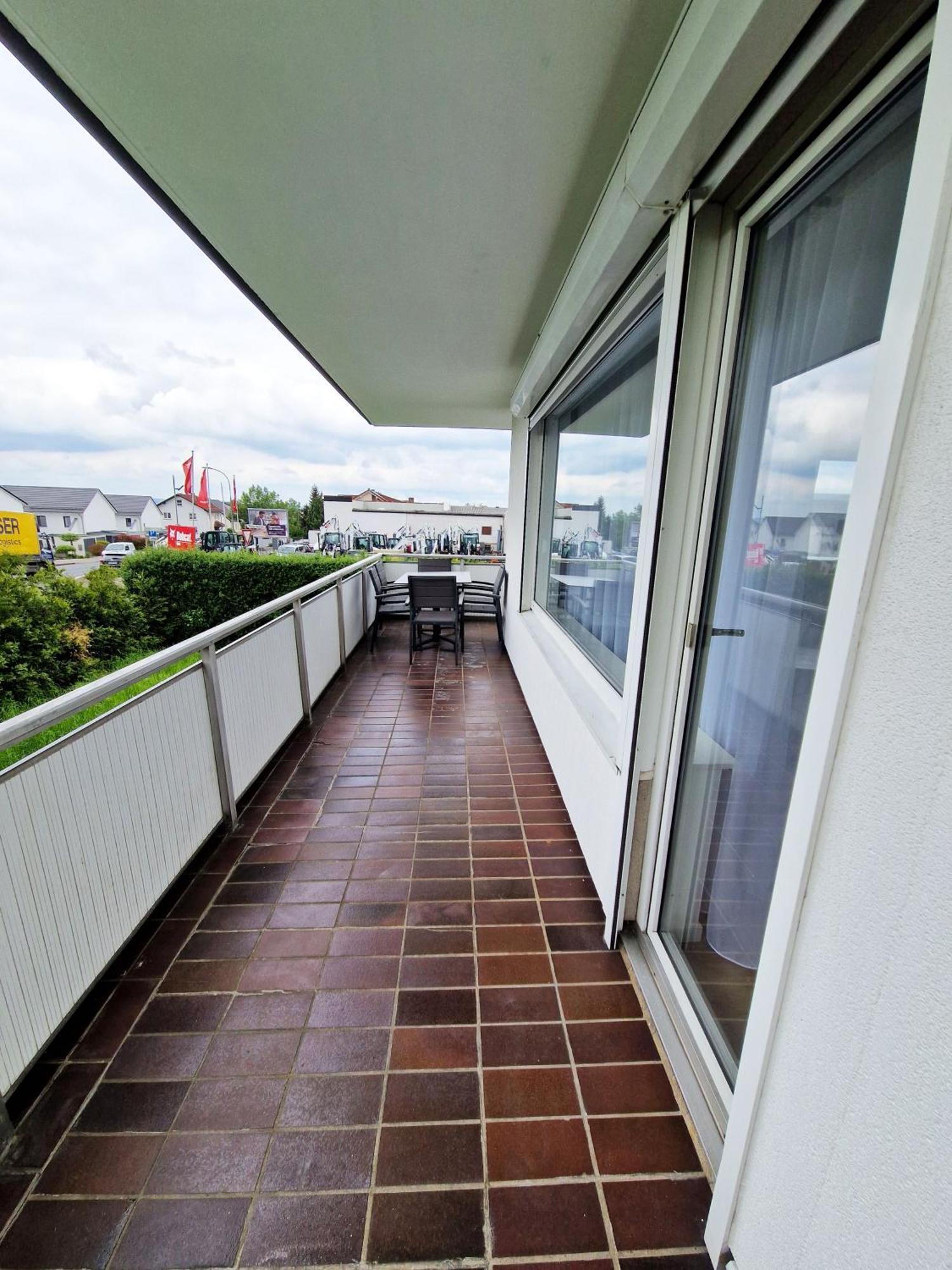 Auberge de jeunesse Argenta Living 131 à Kuenzell Extérieur photo