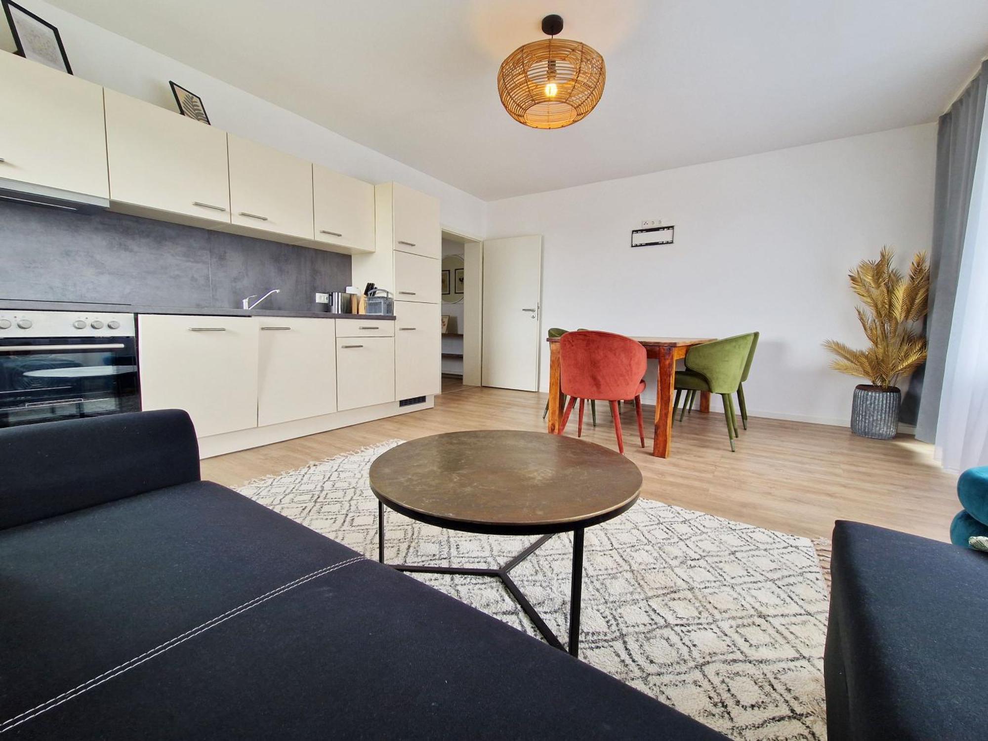 Auberge de jeunesse Argenta Living 131 à Kuenzell Extérieur photo